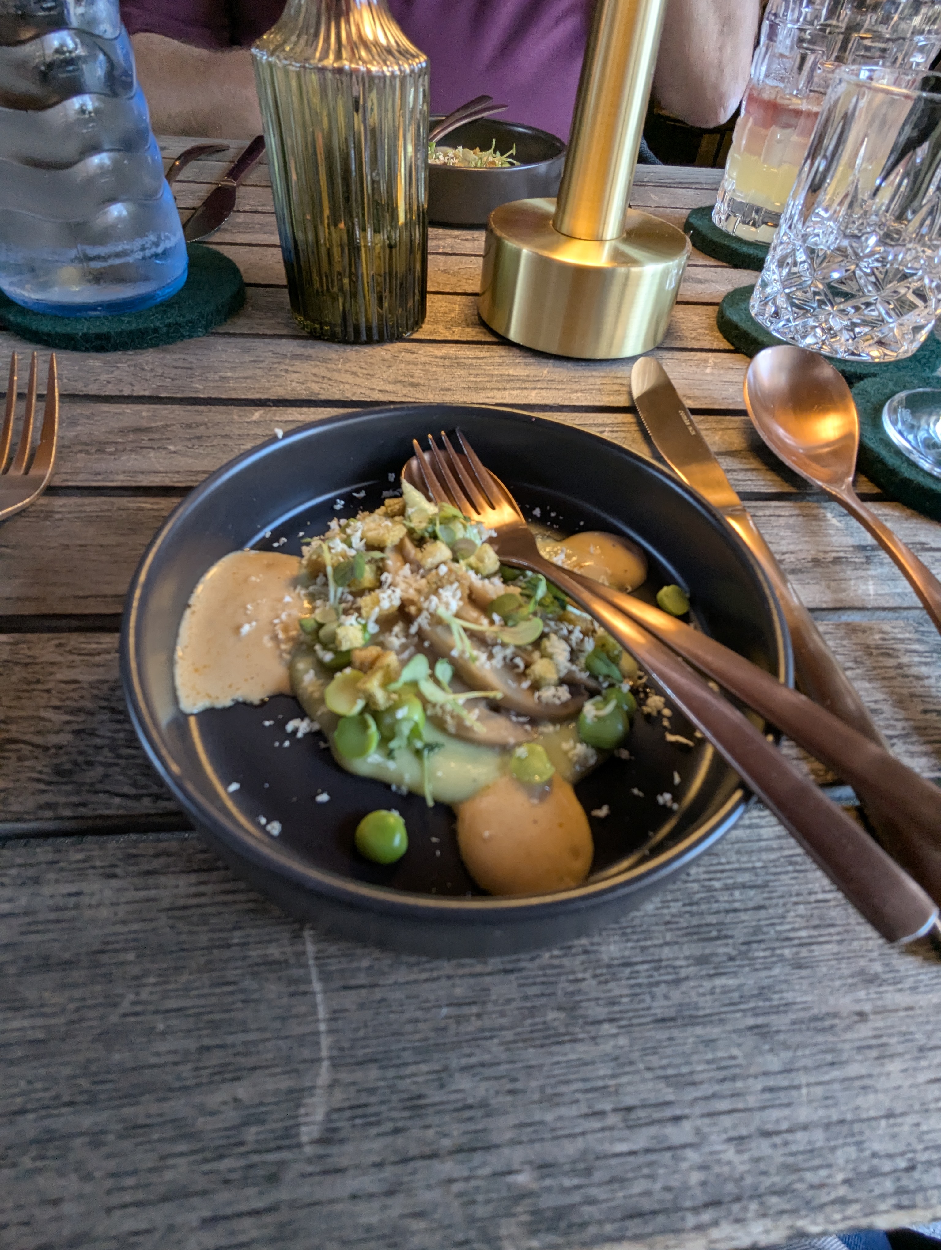 Whiskey Plaza, Hamburg, Germany